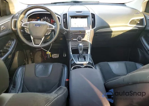 2016 Ford Edge Sport из США, поврежденный, VIN 2FMPK4AP1GBC38049